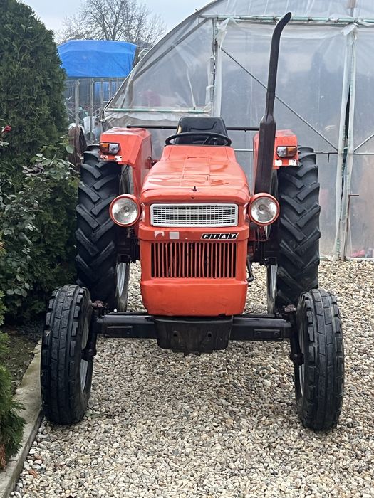 Vand Tractor Fiat 640