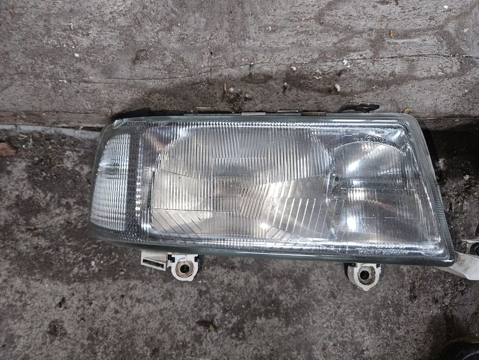 Faruri audi 80 B4 S2 V6 competition