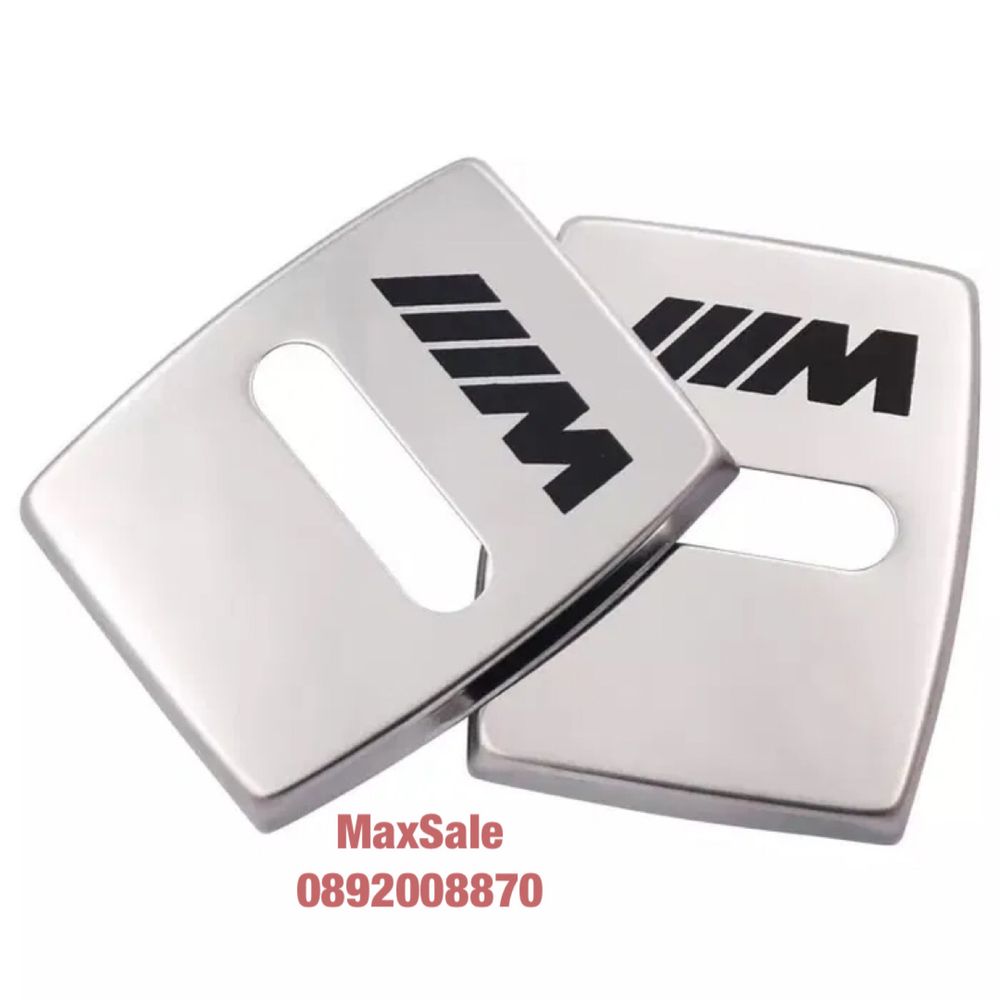 Капачета за врати ключалка M PACK декоративни м пакет