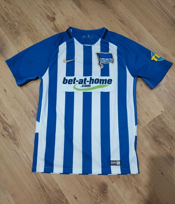 Tricou Nike Hertha Berlin mărimea S