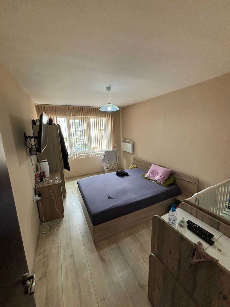 Продава се Тристаен апартамент в Варна, Владислав Варненчик - 96 кв.м за 917 €/кв.м - Снимка #3