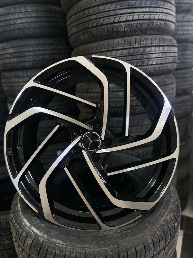 20 Gelik 5x105 5x114