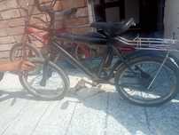 Velik 16 rabochi