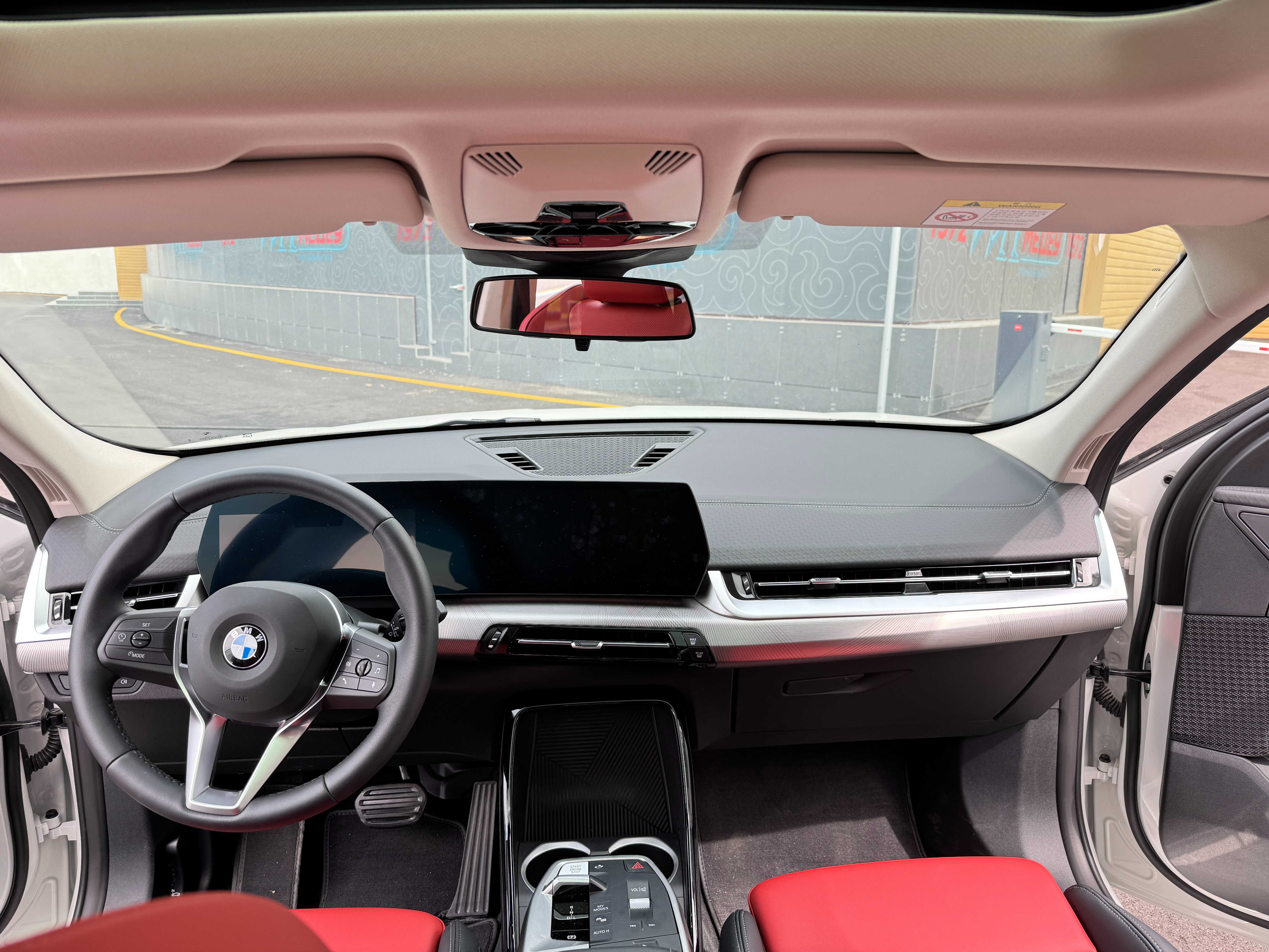 Продаётся BMW X2 2024
