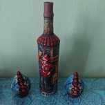 Грузинский набор для винаа