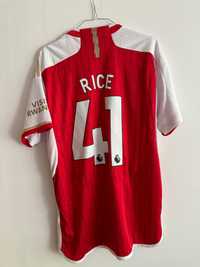 Арсенал Тениска XL 23/24 Rice 41