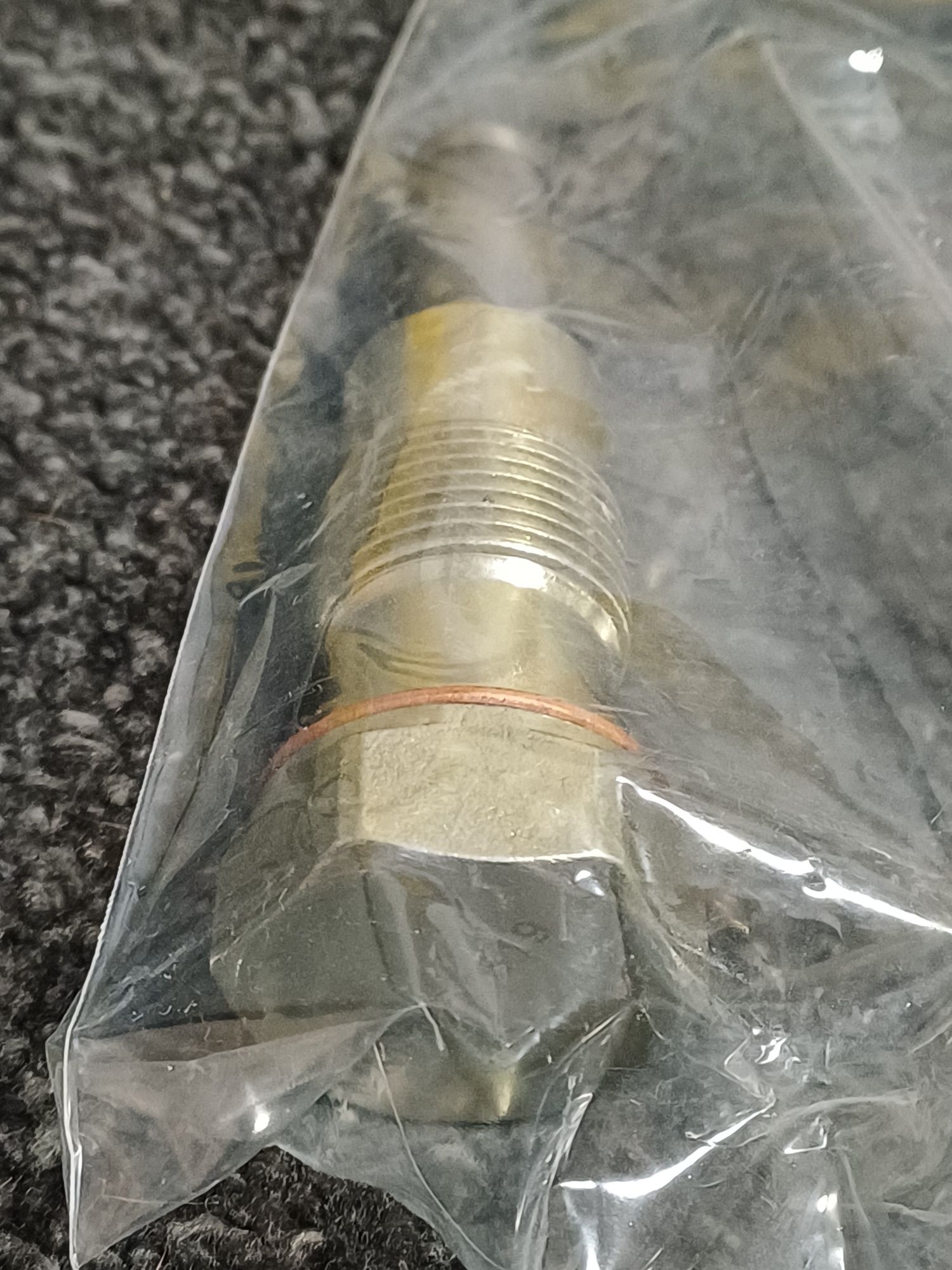 Ангренажен комплект MAGNET MARELLI за Ford KA MK.1 [1996 - 2008]