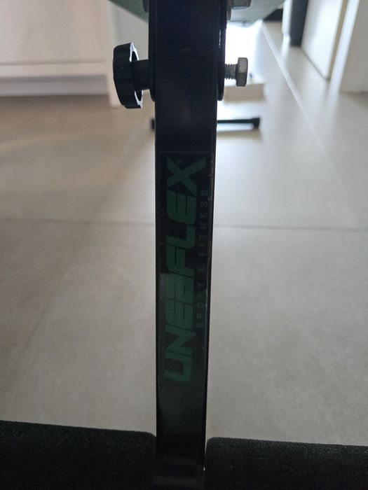 Banca fitness pliabila pentru exercitii