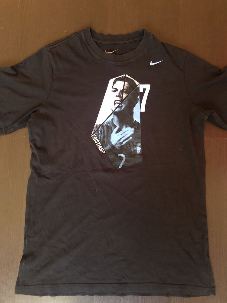 Tricou Nike CR7