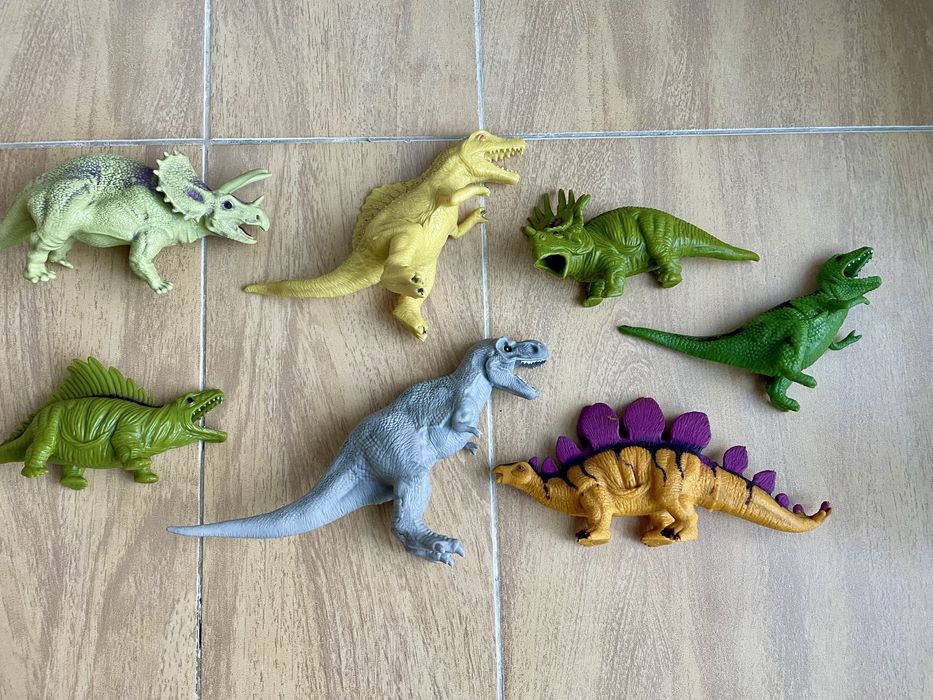 Figurine moi strechy