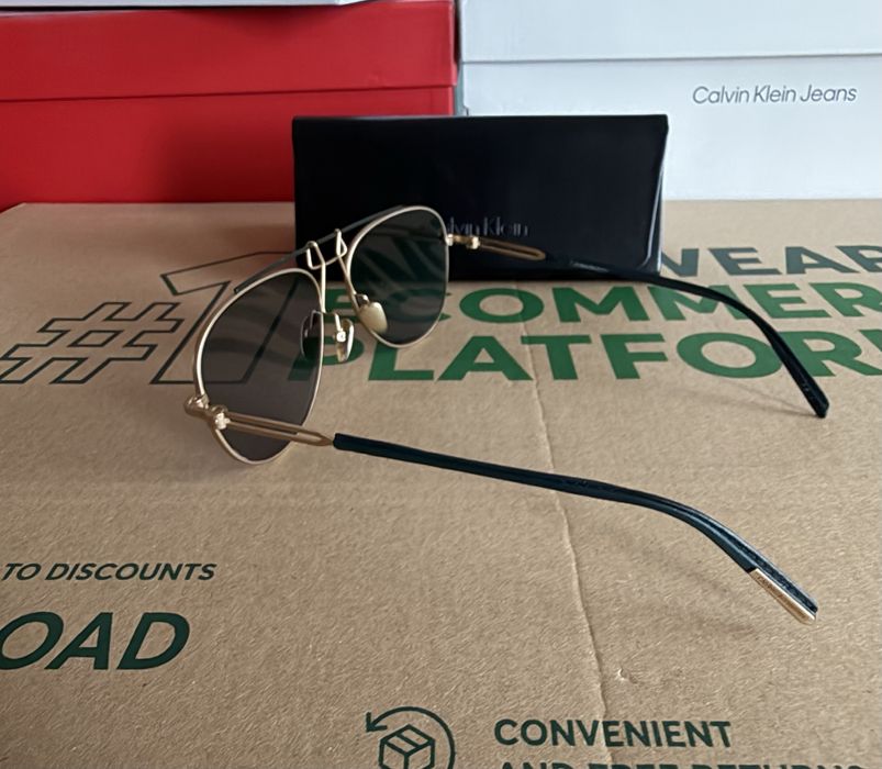 Calvin Klein оригинал