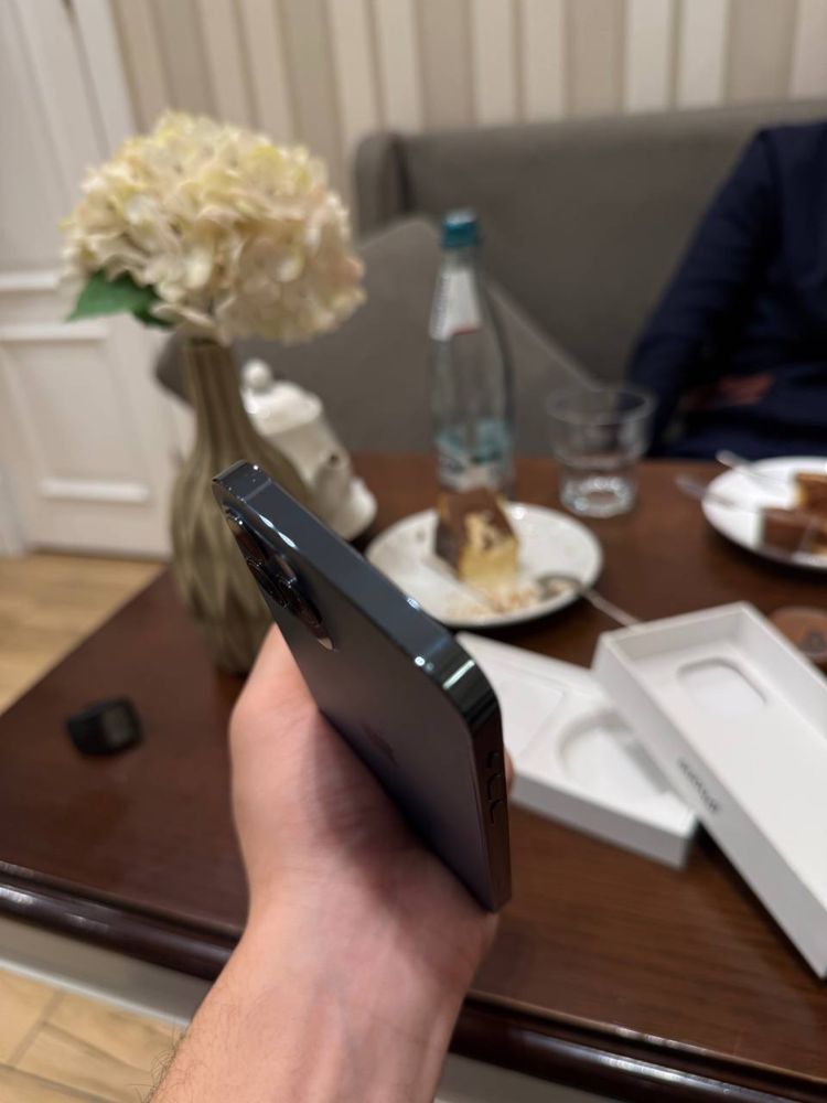 Iphone 12 pro max