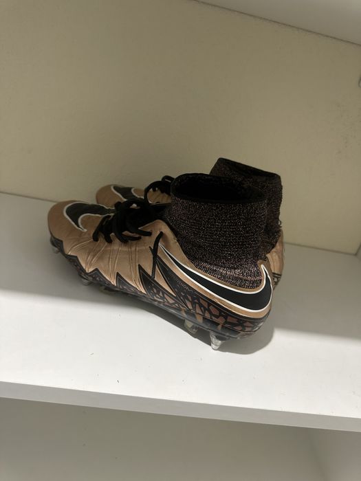 Ghete fotbal nike acc