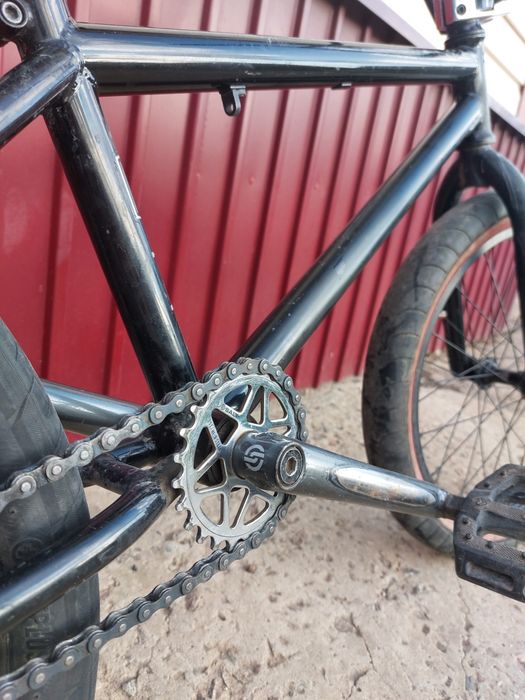 Бмх ,bmx от компании Wtp