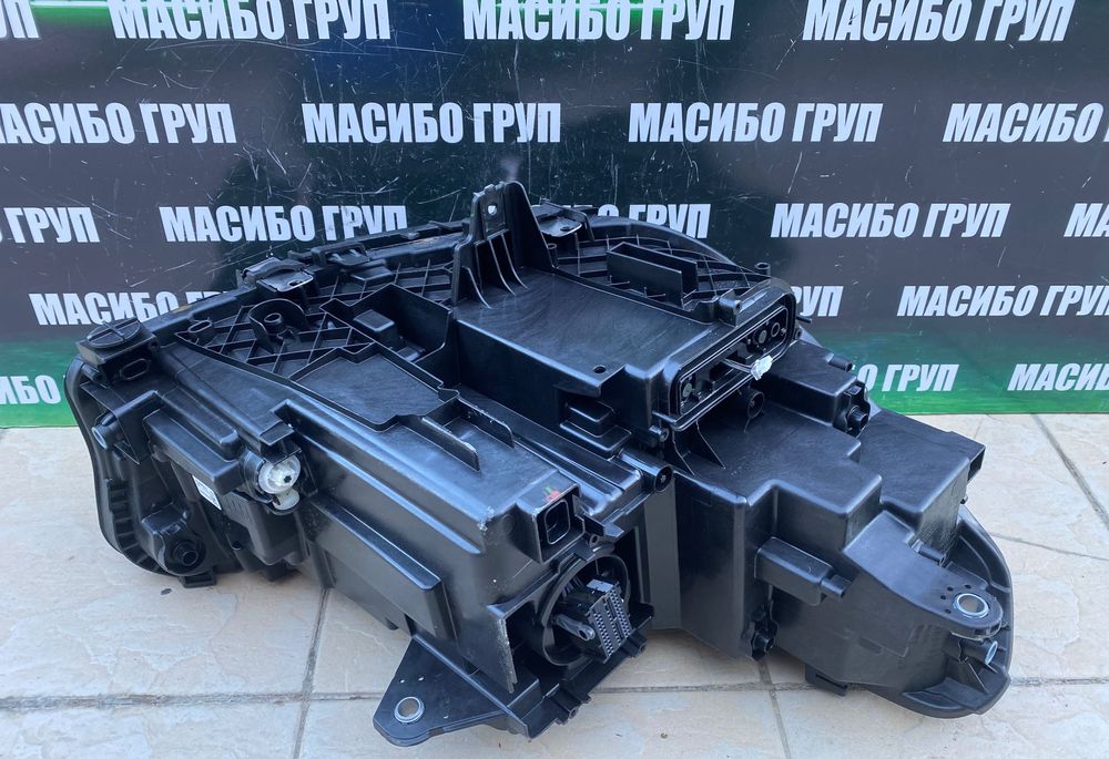 Фарове far BMW LED фар за Бмв Х1 Bmw X1 U11