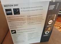 Nou uscator par  Rowenta Dunes Collection 2200W