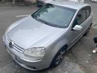 VW Golf V coupe 1.9 TDI DSG