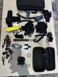 Go Pro Max + accesorii