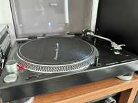 Turntable / Pick-up Pioneer DJ PLX 500 K