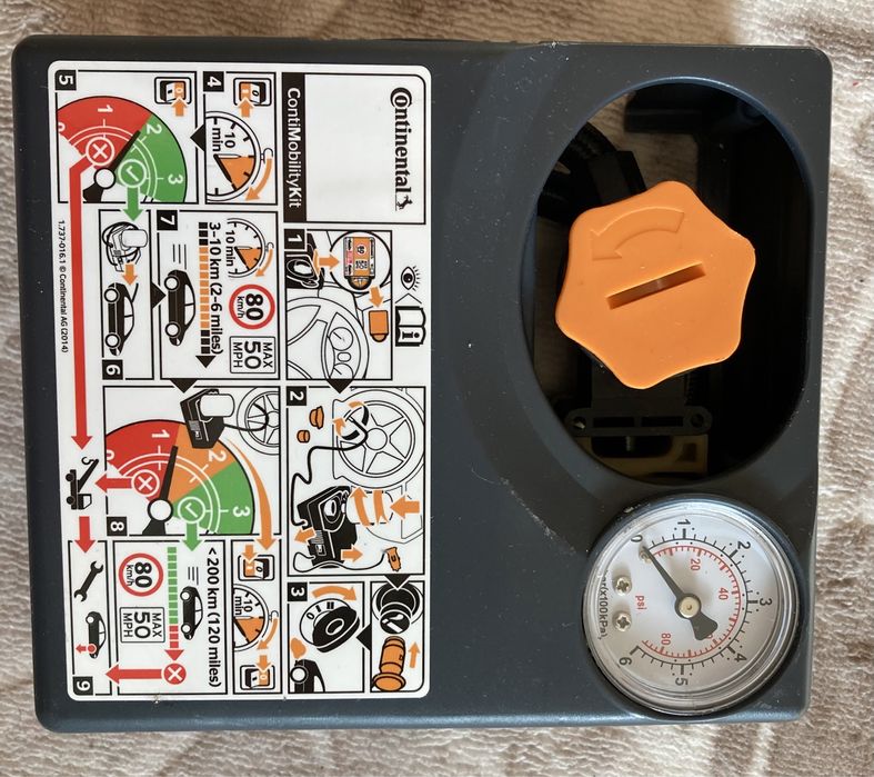 Компресори за автомобил