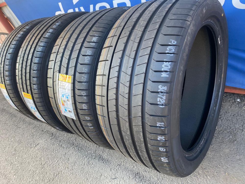 315/40 R21 + 275/45 R21 PIRELLI PZERO anvelope noi vara MERCEDES GLE