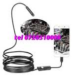 Camera Inspectie Endoscop Auto