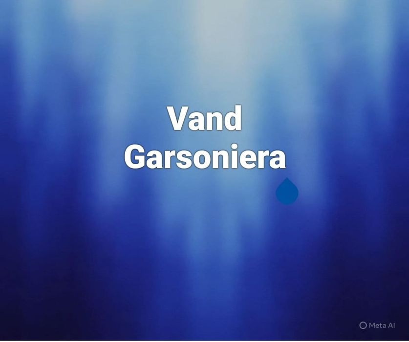 Vand garsoniera confort 1 28mp