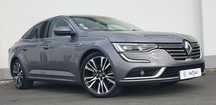 Renault Talisman //Distronic//Bose//Led//4Control//Initiale//160Cp