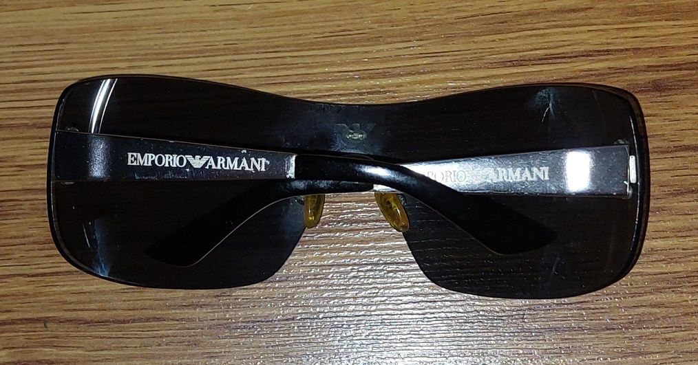 Слънчеви очила RAY-BAN, Armani, Diesel, Polaroid и др.