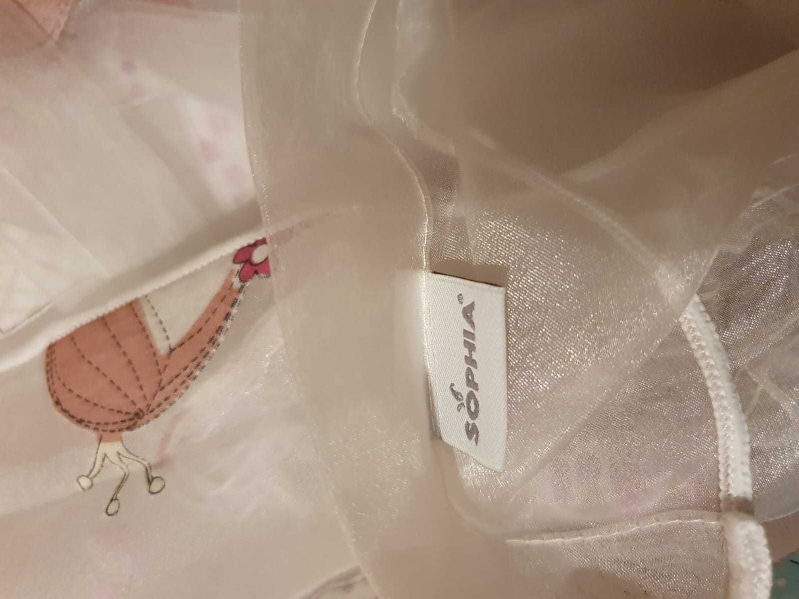 Set draperie, perdea pentru camera copil
