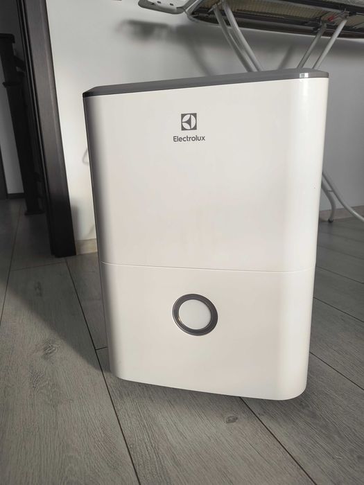 Dezumidificator Electrolux