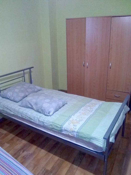 Дава се под наем Тристаен апартамент в Варна, Лятно кино Тракия - 90 кв.м за 484.5 € - Снимка #6