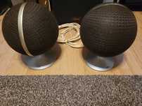 Boxe vintage ITT K1-70