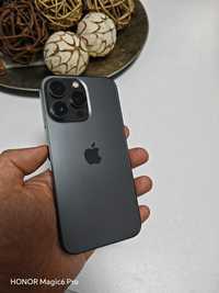 iPhone 13 Pro 5G Space Grey 128GB totul original liber retea