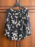 Bluza eleganta Sense