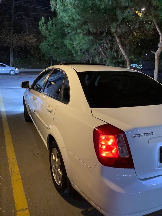 Chevrolet Jentra A/T sotiladi