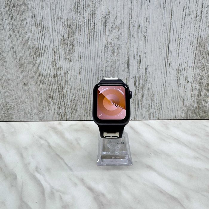 Apple Watch SE 1Th 40mm GPS 100% Zeus Amanet Vitan 3597