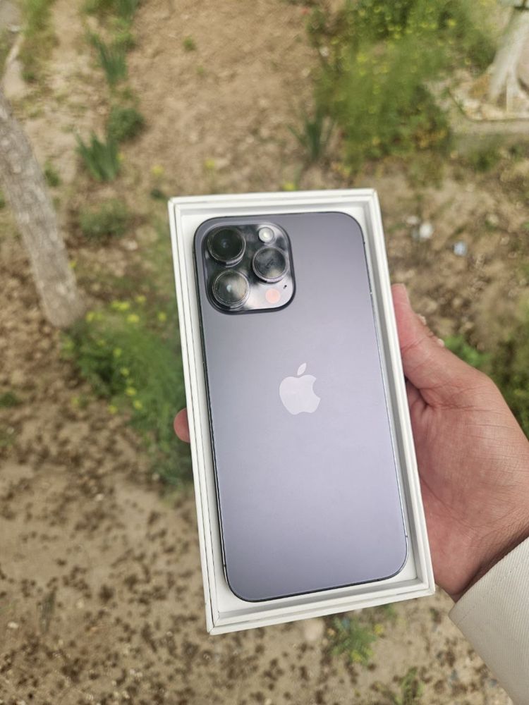 Iphone 14 pro max