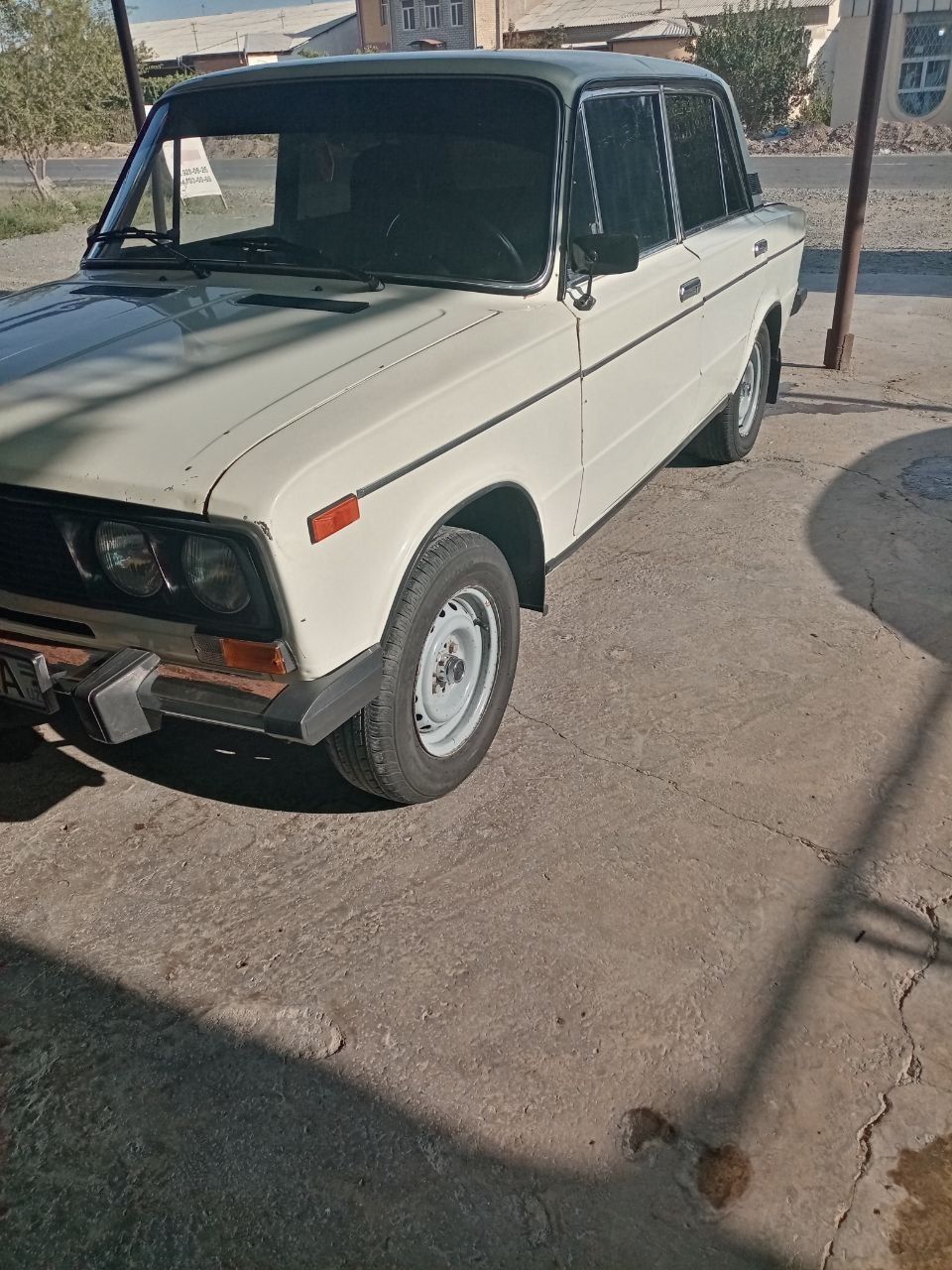 vaz 2106 yil 1982 meton bor sotiladi