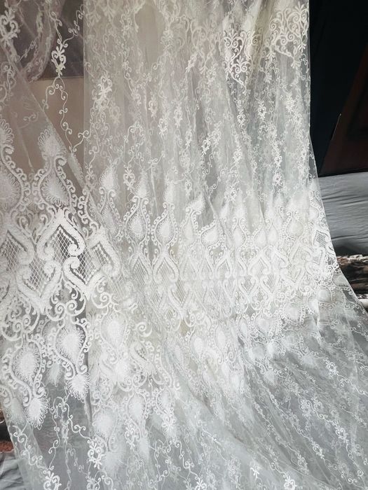 Parda   kamplekt