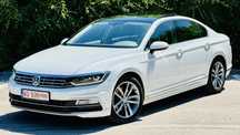 Vw Passat R-line 2016 pano led navi camera pdc Rate/leasing/buy/back