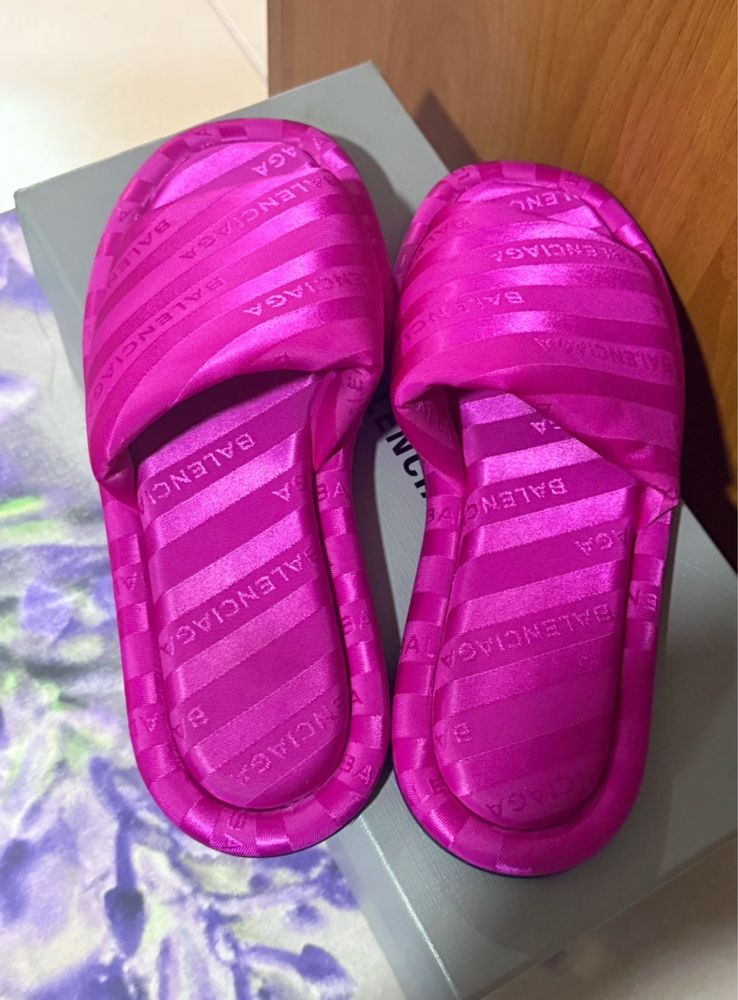 dr. martens  balenciaga сандали