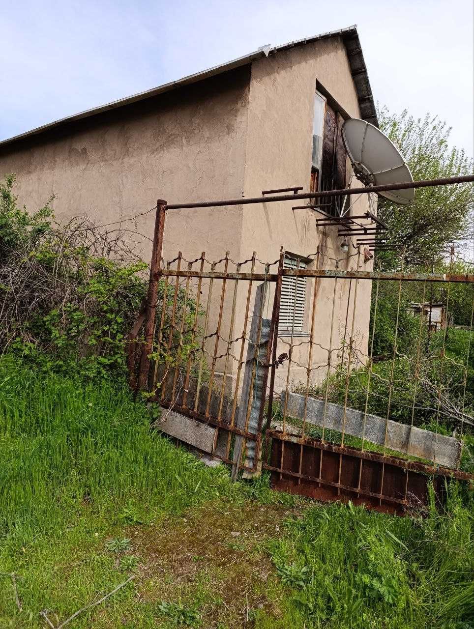 Продается дача Красногорск