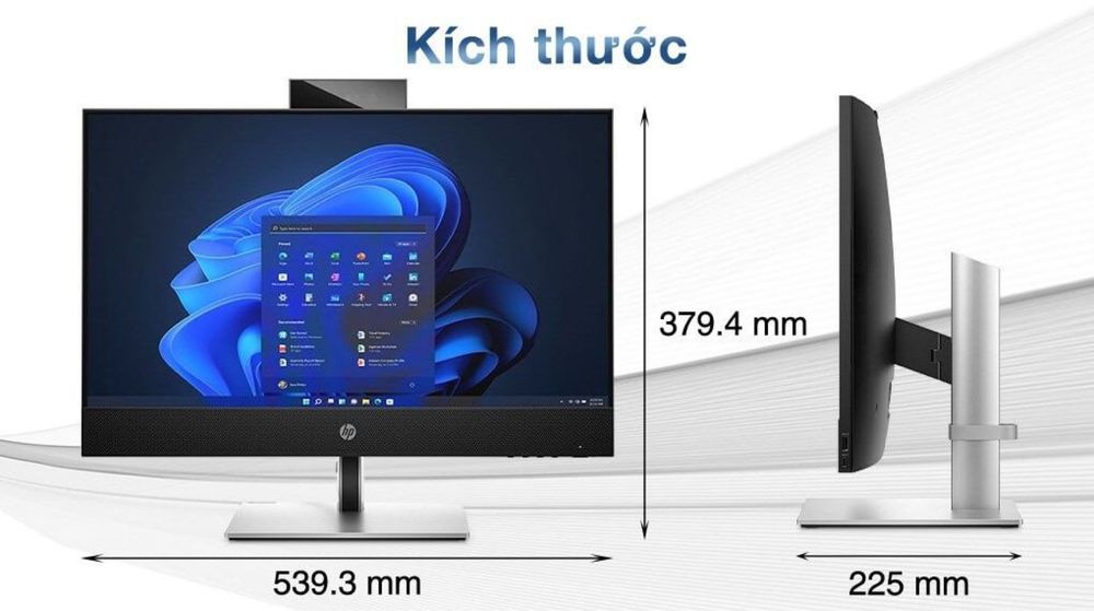 Срочно продаю новый моноблок Hp