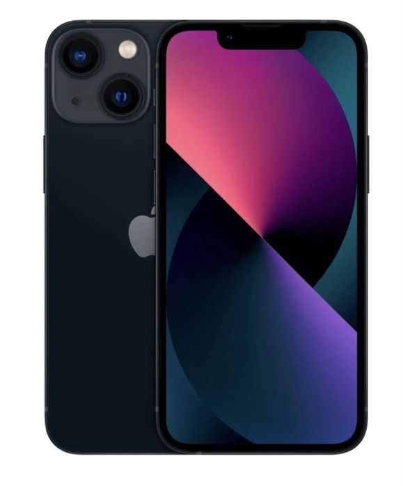 Iphone 13 128 Новый