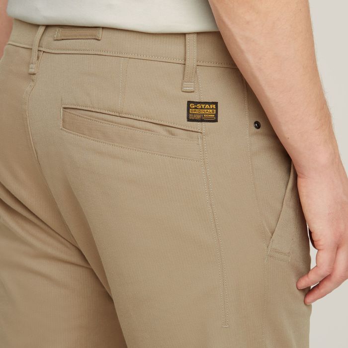 G-Star RAW Bronson 3.0 Slim Chino  ОРИГИНАЛНИ мъжки чино панталони 30