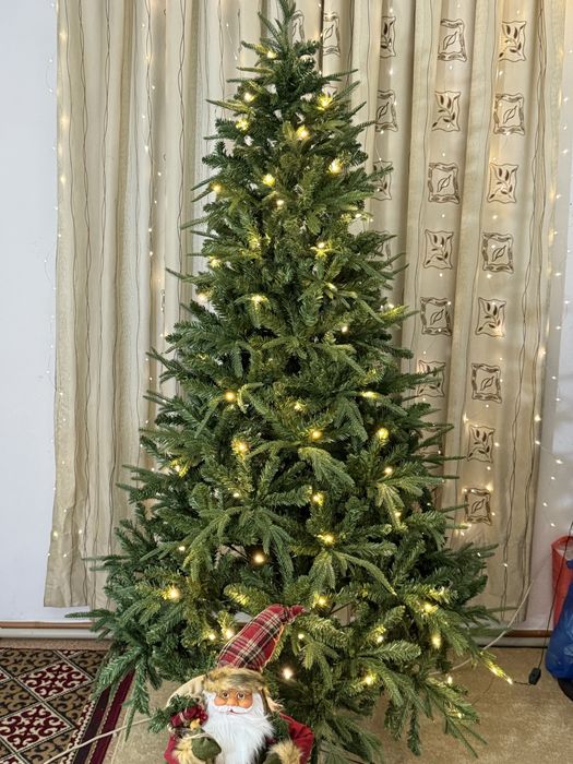 Елка новогодняя Низкая Цена до КОНЦА Ноября