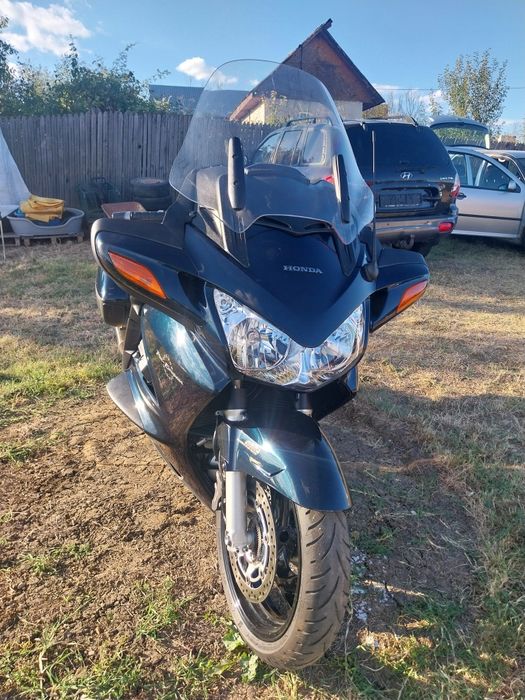 Honda Pan European St 1300