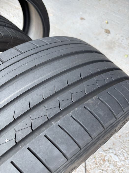 315/25/23 Dunlop 3 бр