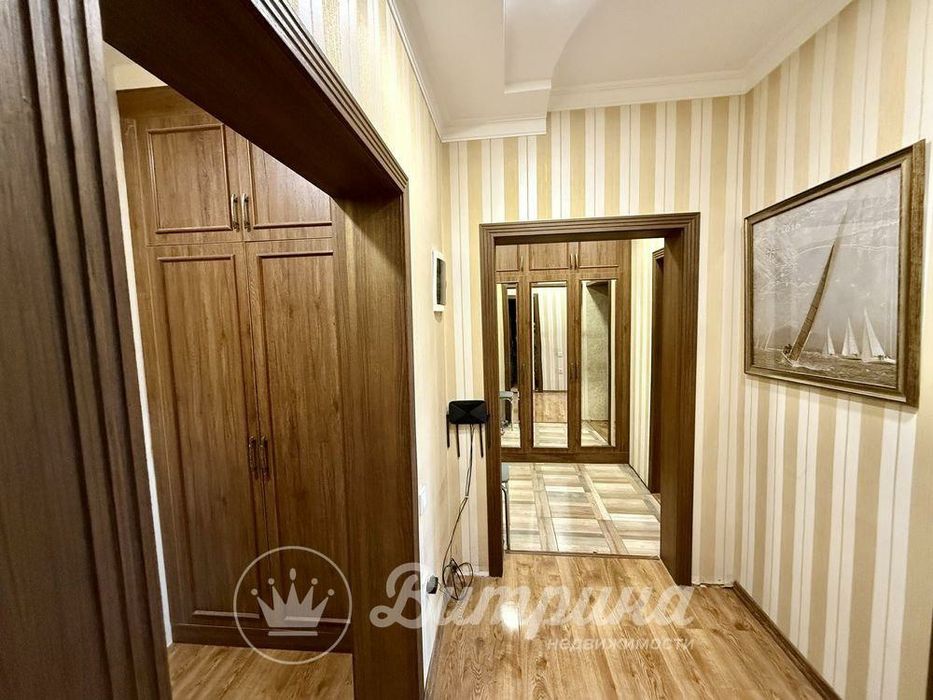 3х комнатная квартира в БИЙ